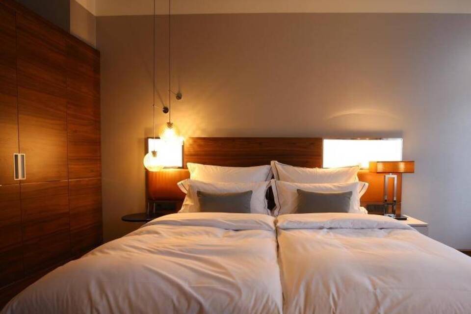 Hotelzimmer