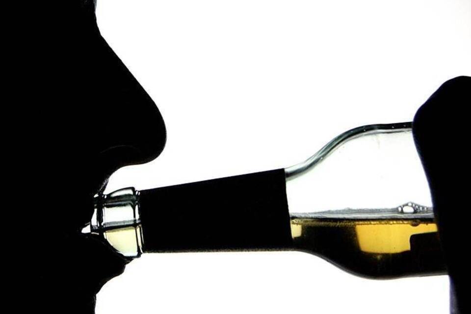 Alkohol Alkohol