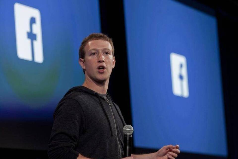 Zuckerberg Zuckerberg