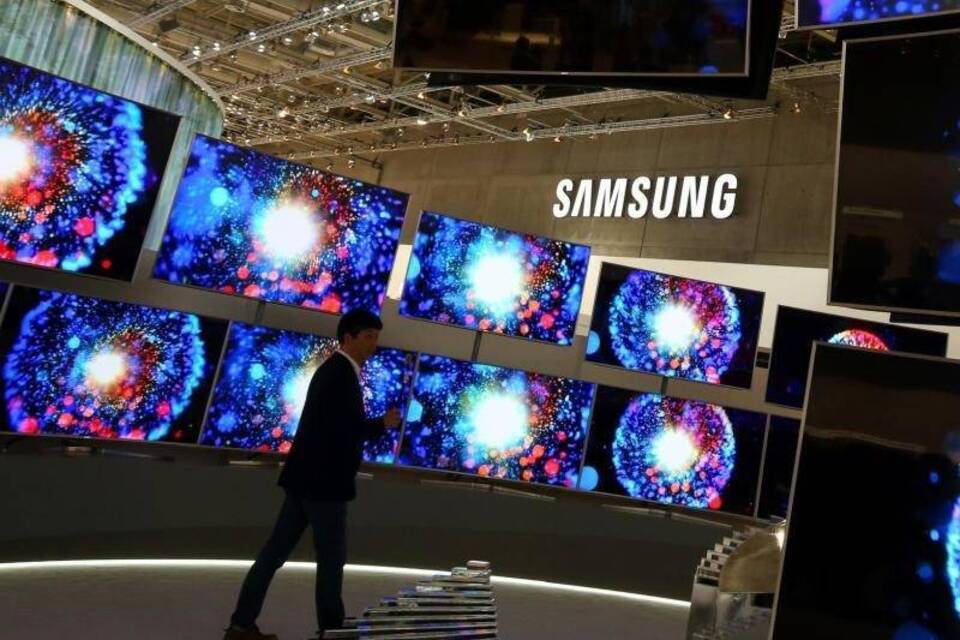 Samsung Samsung