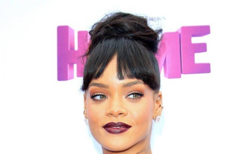 Rihanna Rihanna