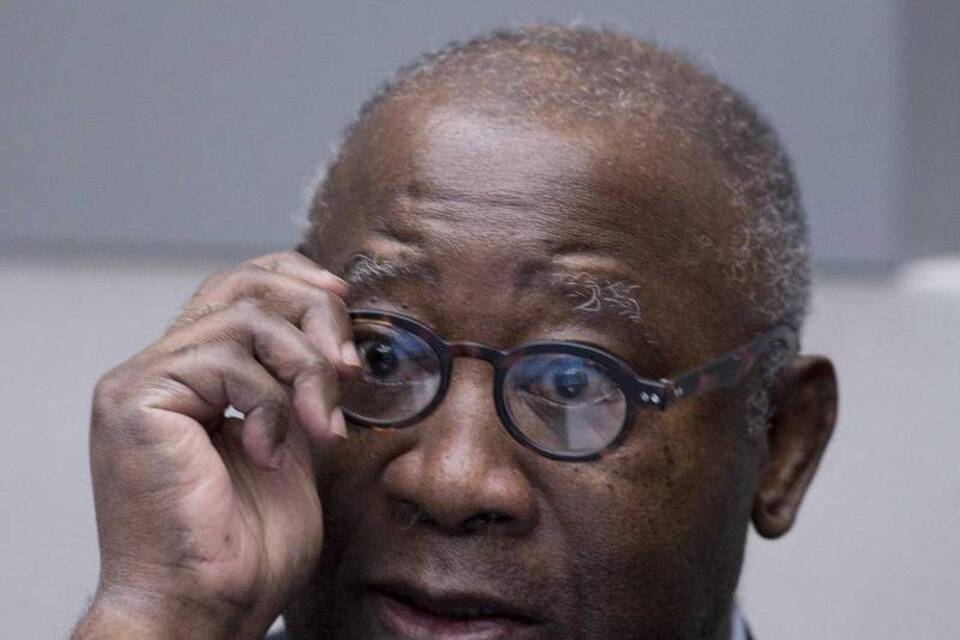 Gbagbo Gbagbo