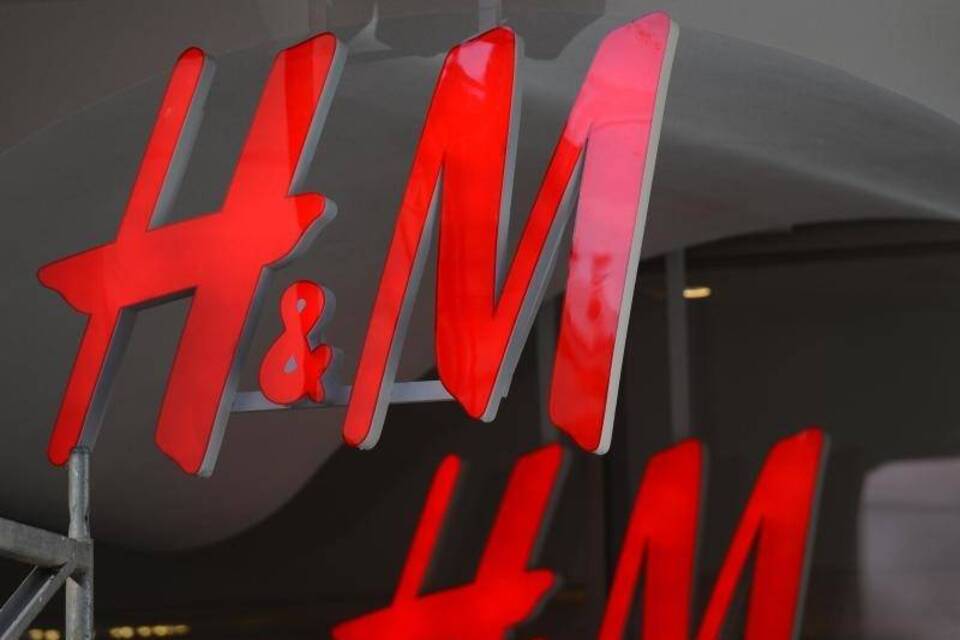 H&M H&M