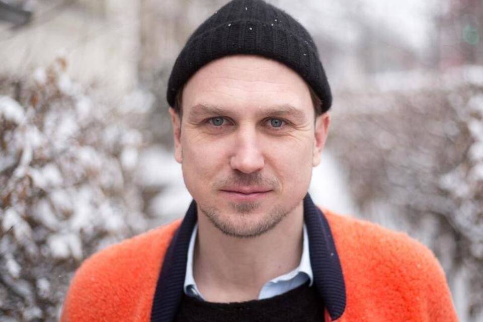 Lars Eidinger Lars Eidinger