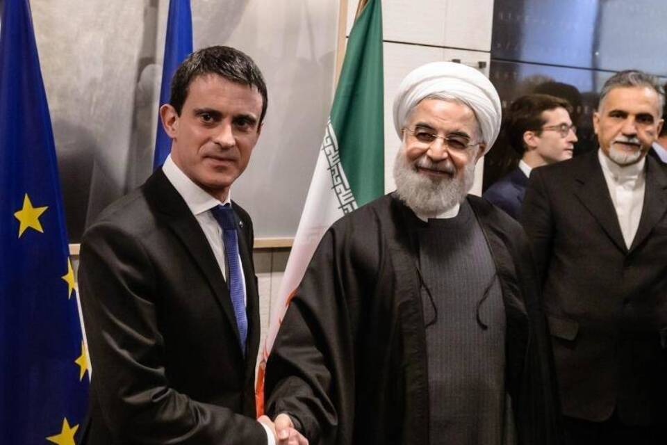 Valls und Ruhani Valls und Ruhani