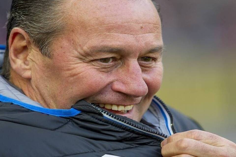 Das Lazarett lichtet sich Das Lazarett lichtet sich