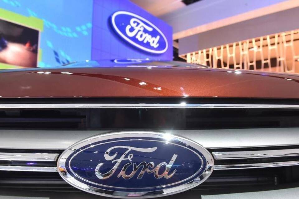 Ford Ford