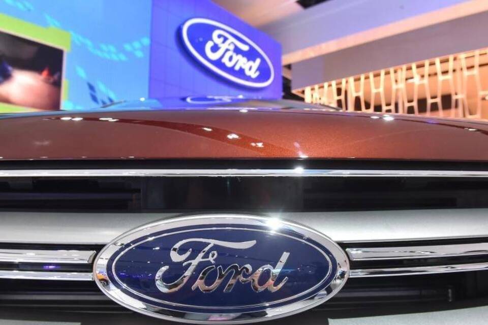 Ford