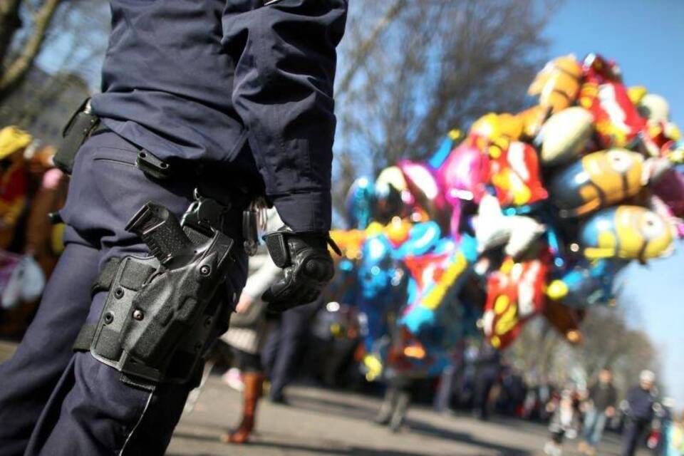 Rosenmontag Rosenmontag
