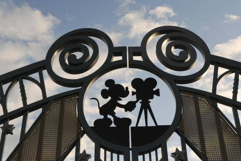 Disneyland Paris Disneyland Paris