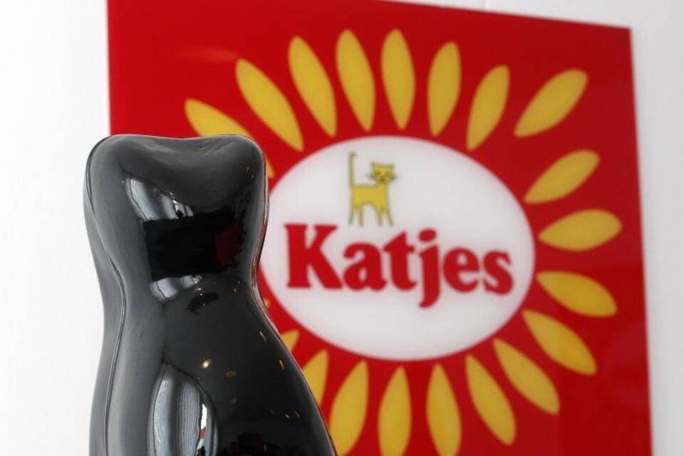 Katjes Katjes