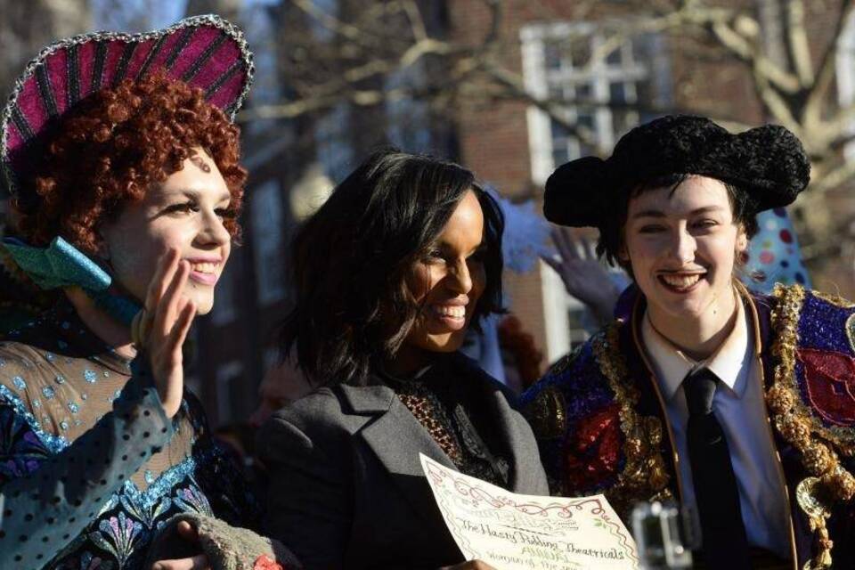 Kerry Washington Kerry Washington