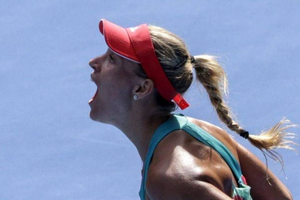 Angelique Kerber