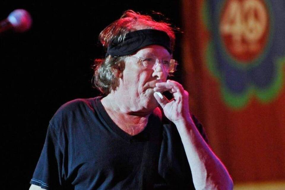 Paul Kantner Paul Kantner
