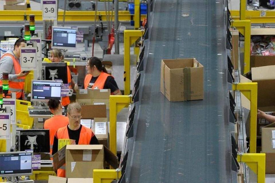 Amazon Amazon