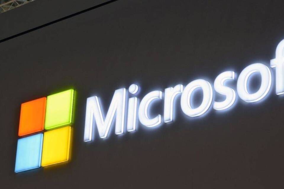 Mircosoft Mircosoft