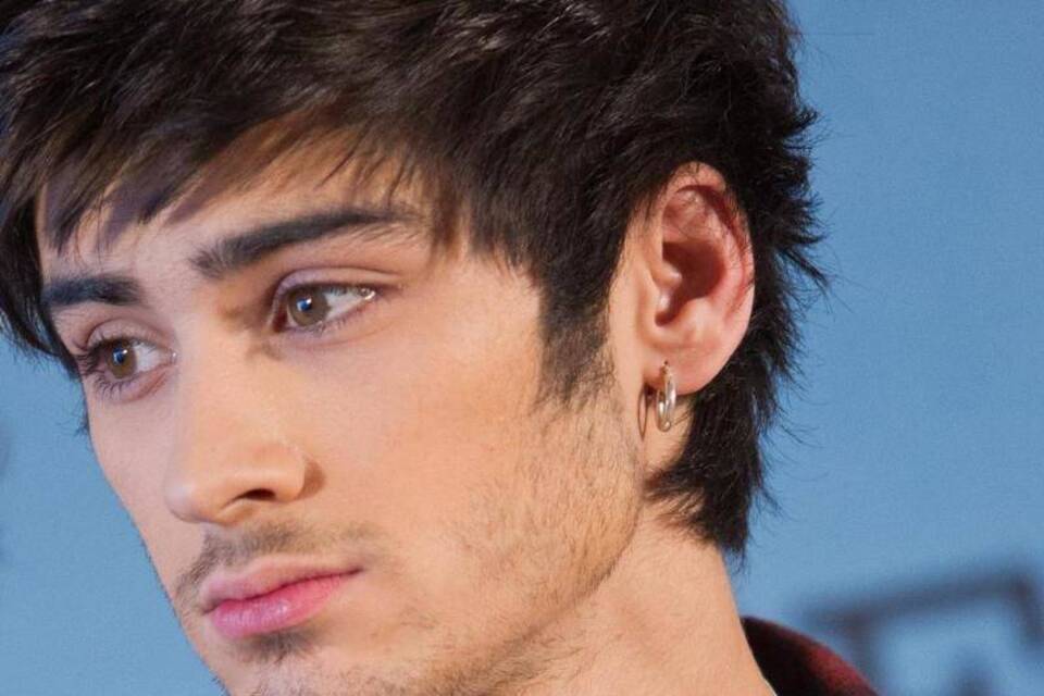 Zayn Malik Zayn Malik