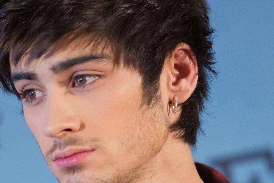 Zayn Malik