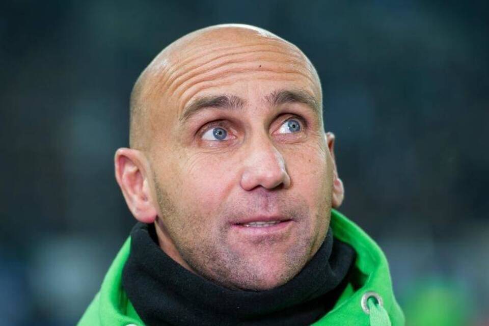 Andre Schubert Andre Schubert