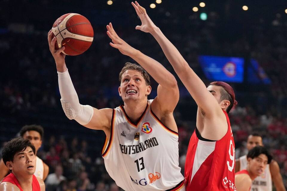 Basketball Basketball