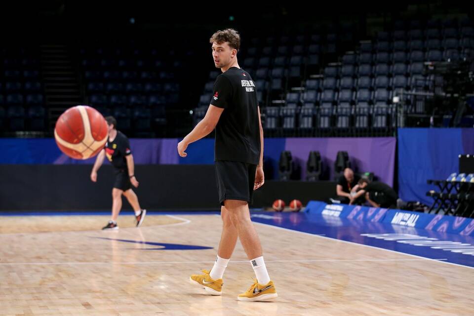 Franz Wagner