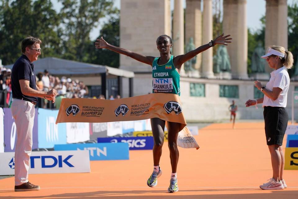 Marathon Marathon