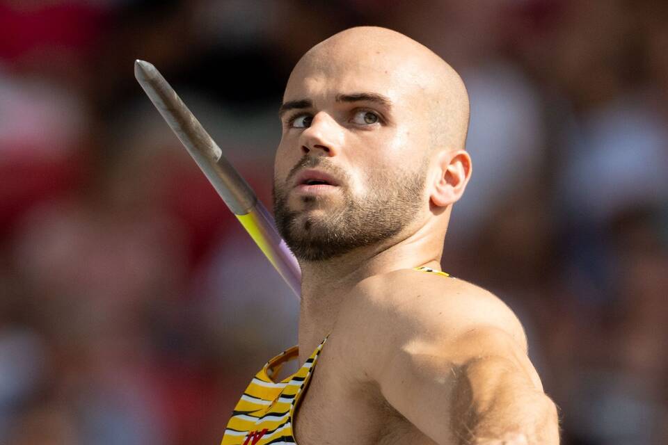 Julian Weber
