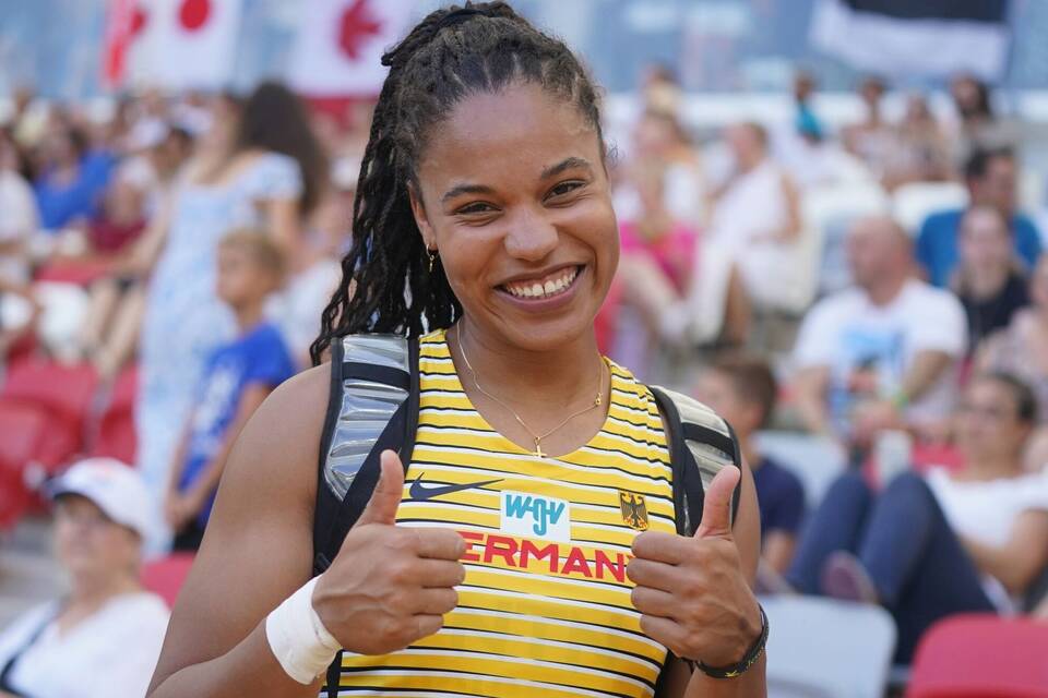 Yemisi Ogunleye