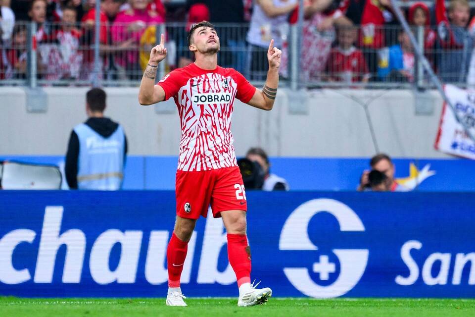 Maximilian Philipp Maximilian Philipp