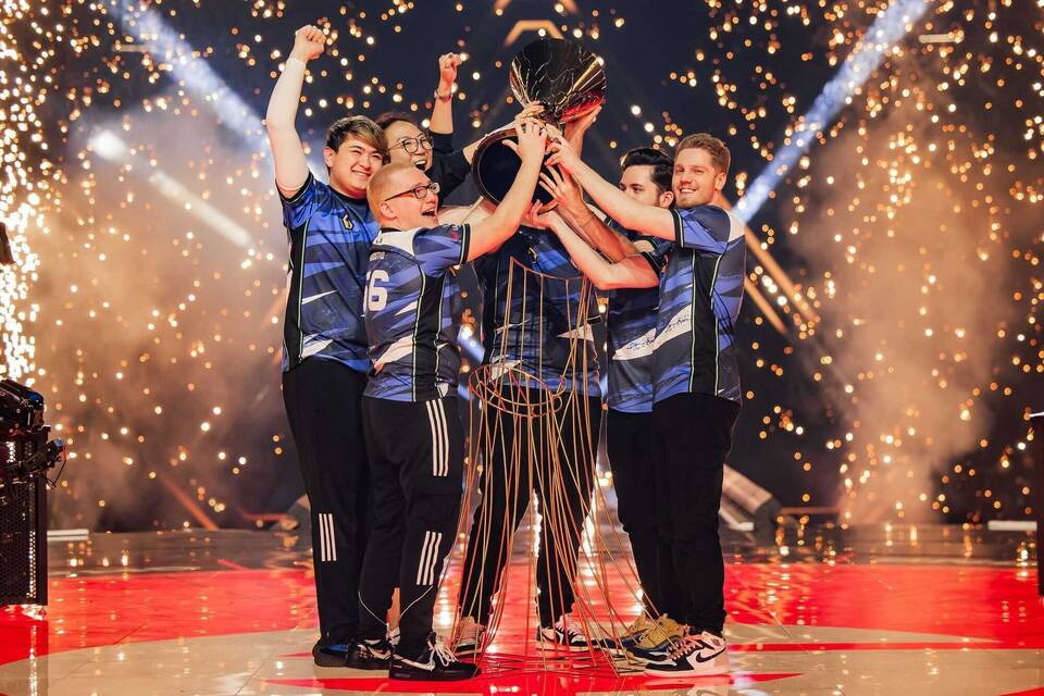 Weltmeister
