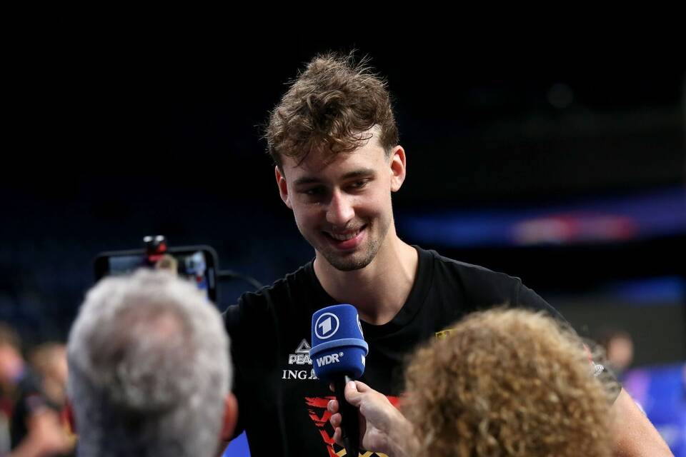 Franz Wagner