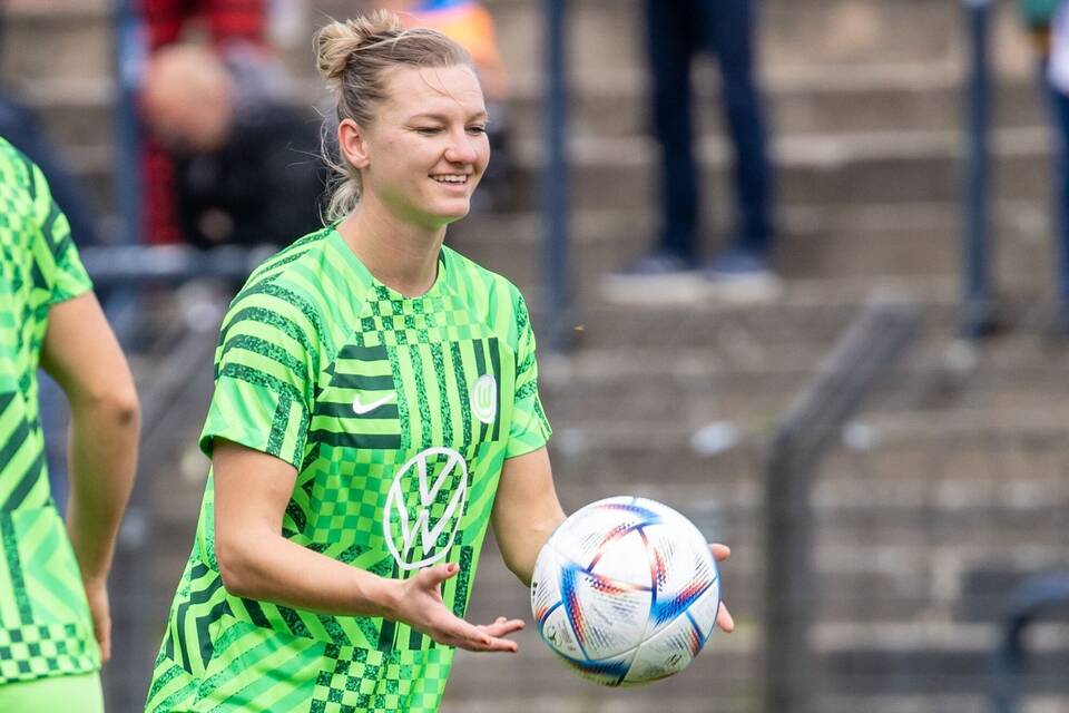 VfL Wolfsburg