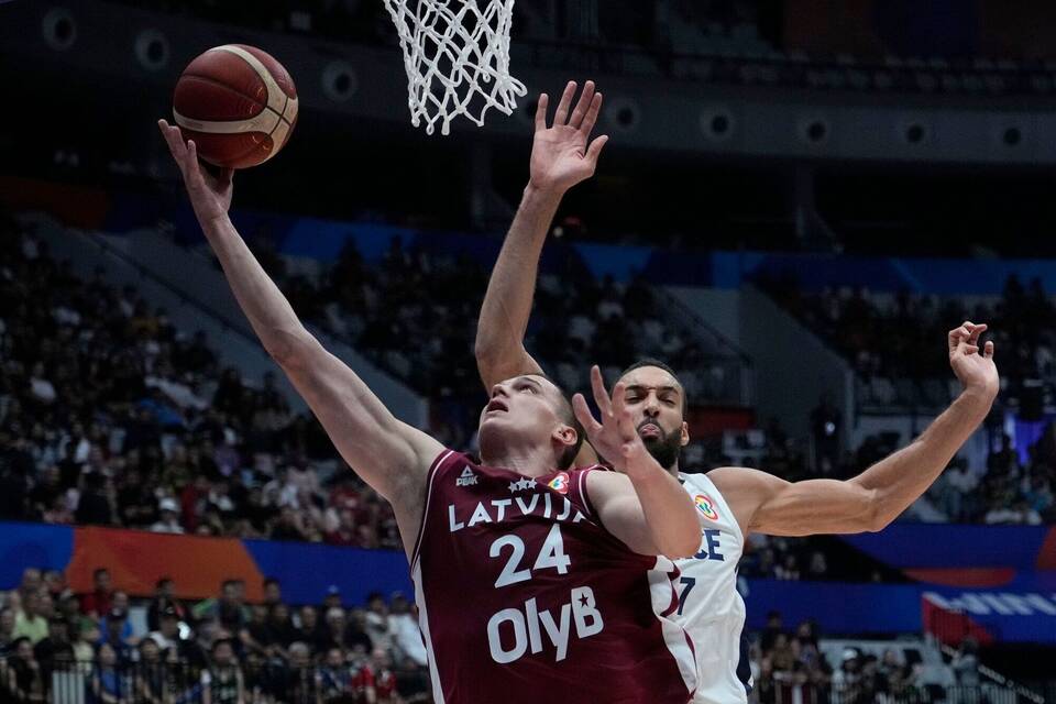 Rudy Gobert
