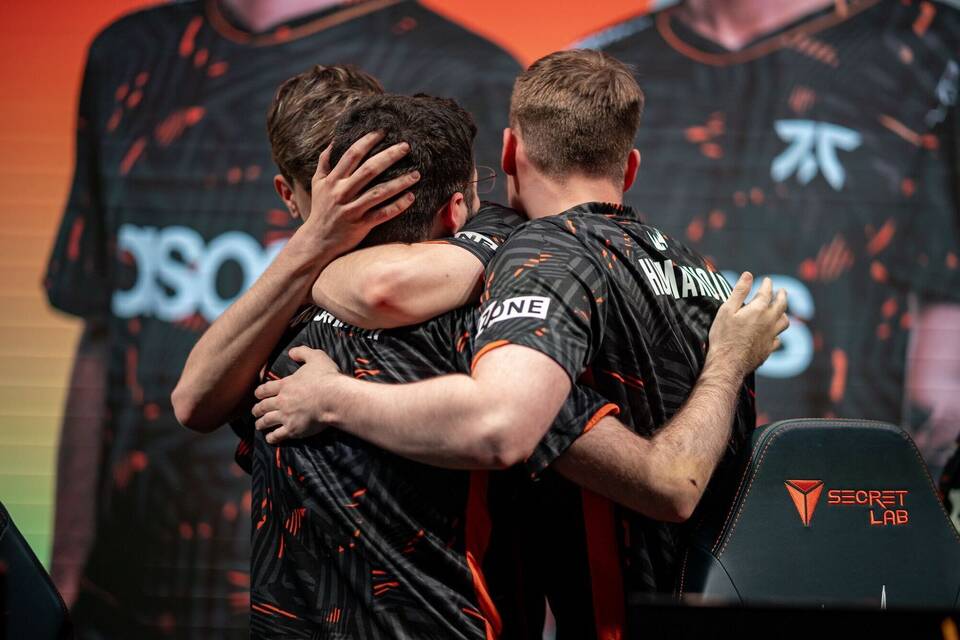 Fnatic Fnatic