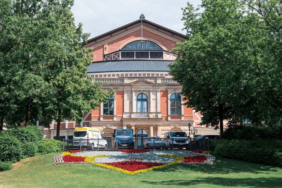 Grüner Hügel Grüner Hügel