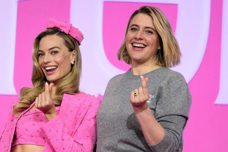 Barbie