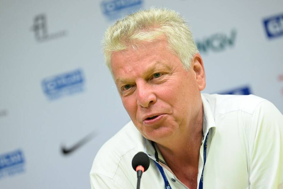 Jürgen Kessing