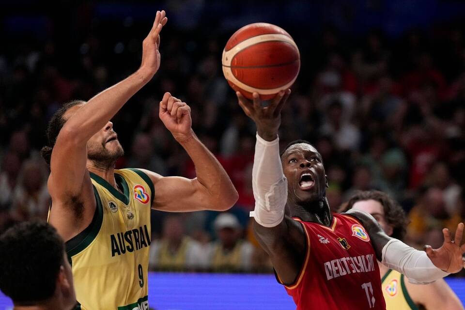 Basketball