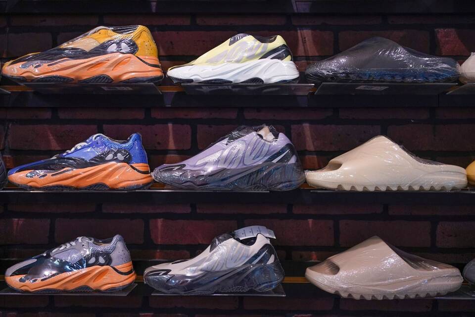 Schuhe Schuhe