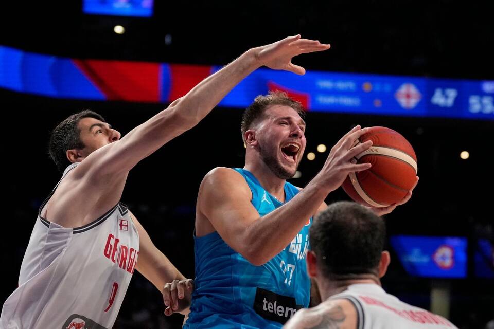 Luka Doncic