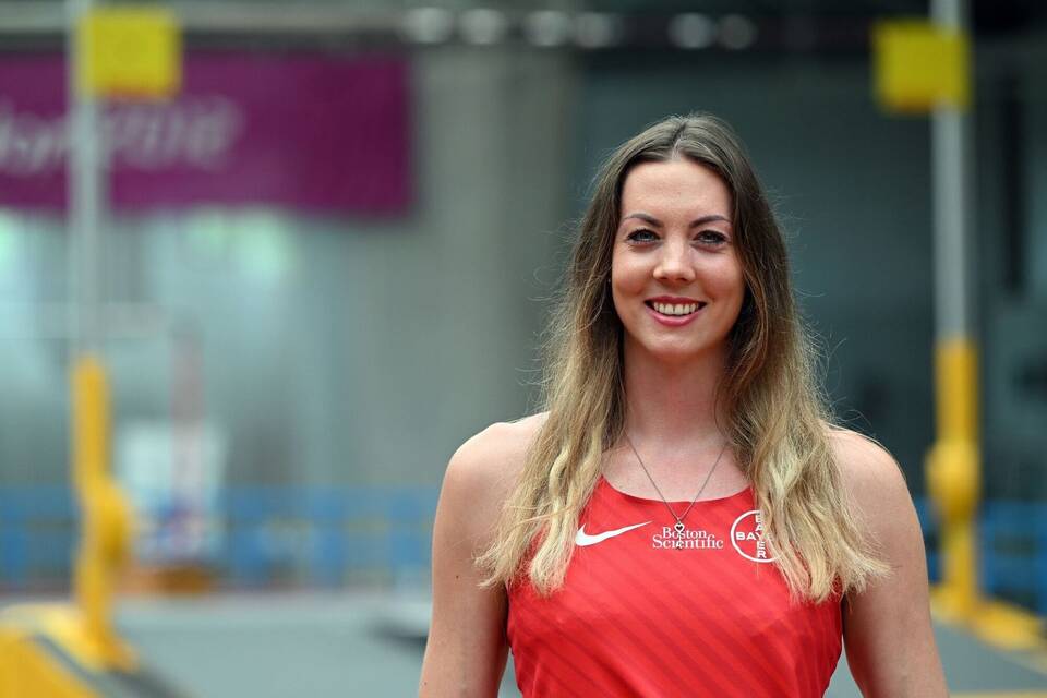 Katharina Bauer