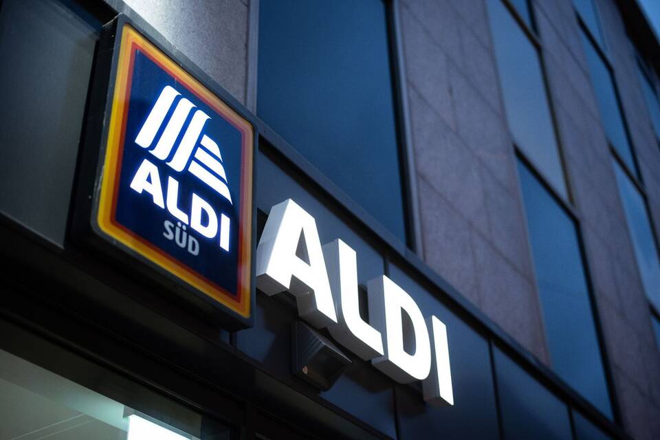 Aldi Süd Aldi Süd