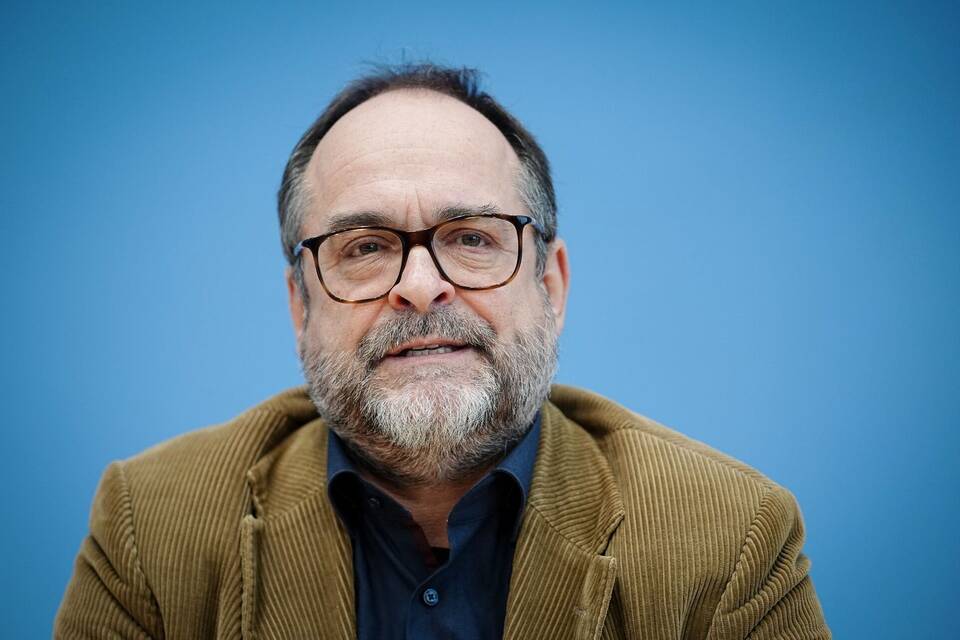 Wenzel Michalski