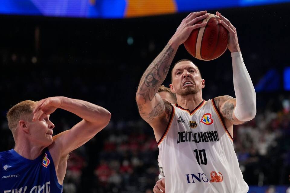 Basketball