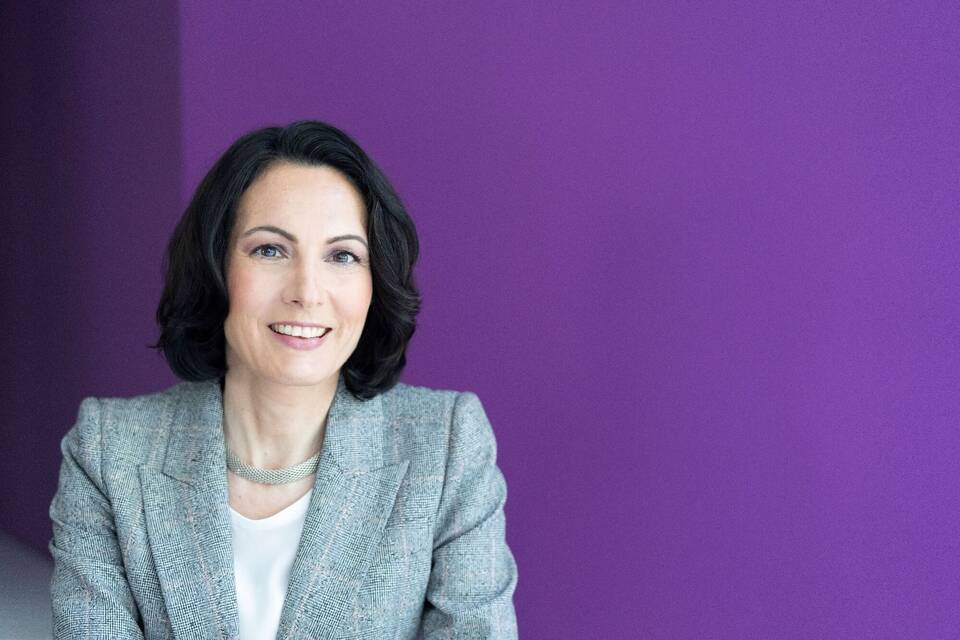 Gina Vargiu-Breuer Gina Vargiu-Breuer