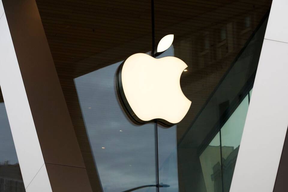 Apple
