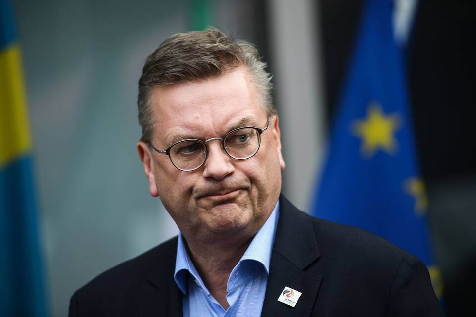 Reinhard Grindel