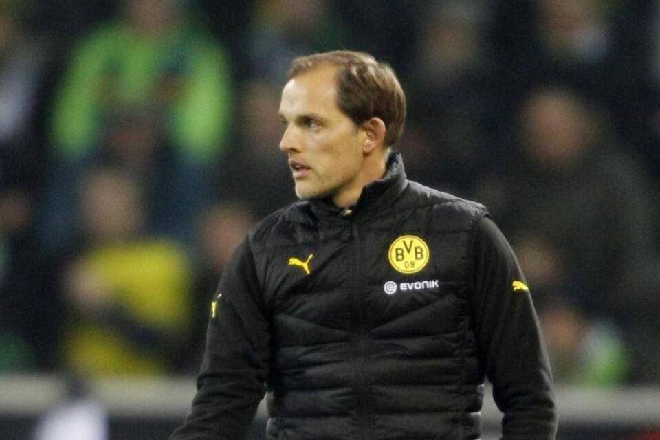 Thomas Tuchel