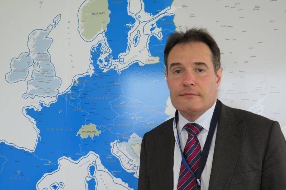 Fabrice Leggeri Fabrice Leggeri
