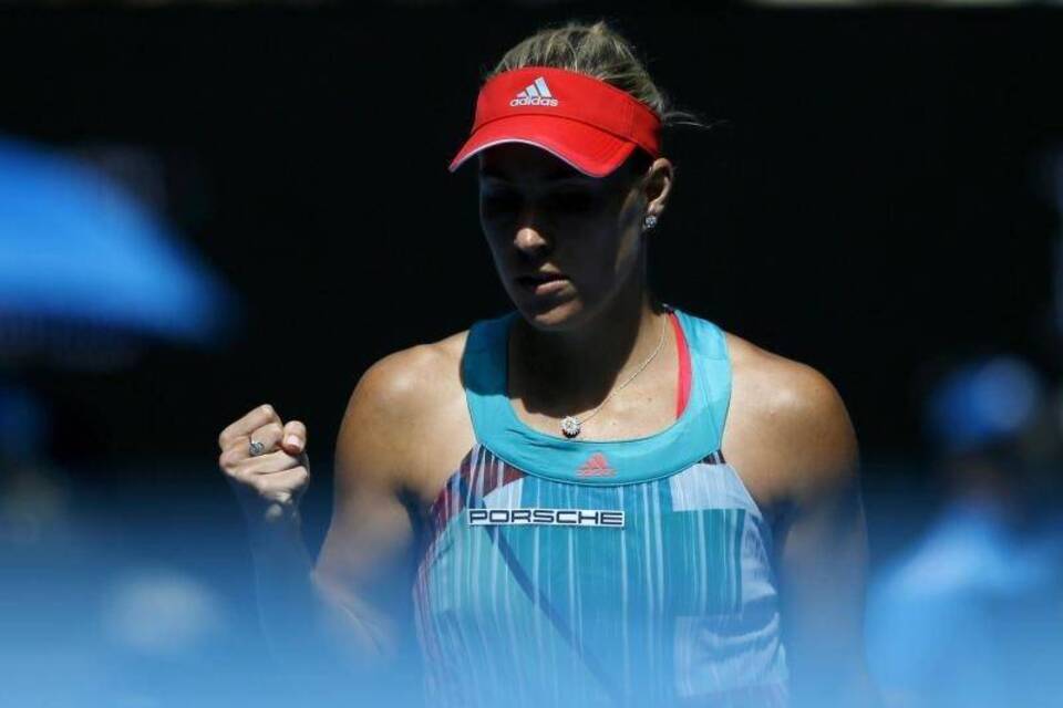 Angelique Kerber